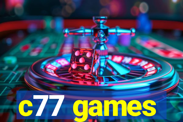 c77 games